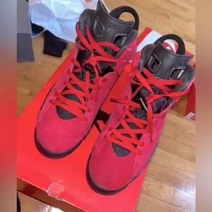Air Jordan 6 Retro